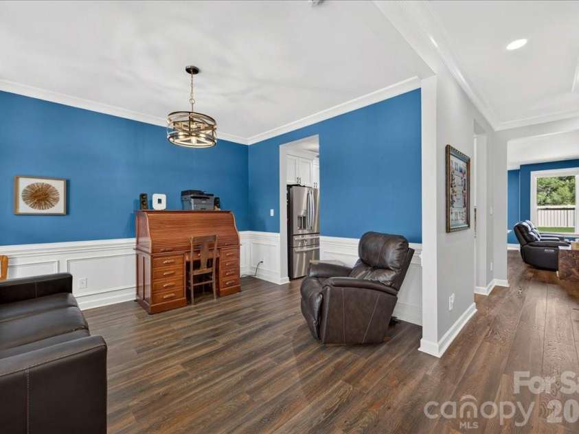 1437 Imperial Court, York, SC 29745.  MLS# CAR4396228, YatesRealty ID 37270. 