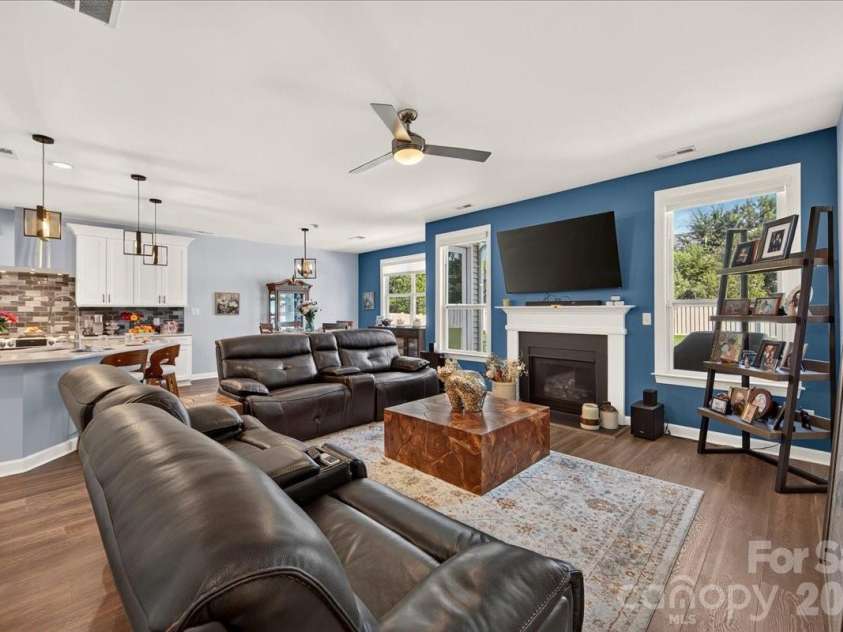 1437 Imperial Court, York, SC 29745.  MLS# CAR4396228, YatesRealty ID 37270. 