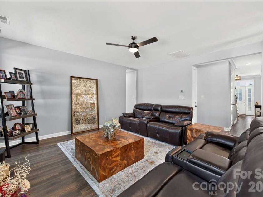 1437 Imperial Court, York, SC 29745.  MLS# CAR4396228, YatesRealty ID 37270. 