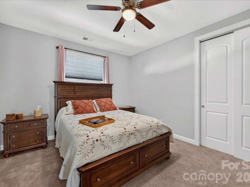 1437 Imperial Court, York, SC 29745.  MLS# CAR4396228, YatesRealty ID 37270. 