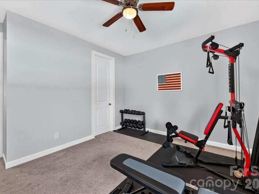 1437 Imperial Court, York, SC 29745.  MLS# CAR4396228, YatesRealty ID 37270. 