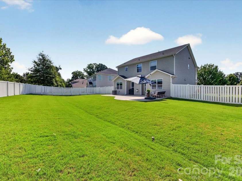 1437 Imperial Court, York, SC 29745.  MLS# CAR4396228, YatesRealty ID 37270. 