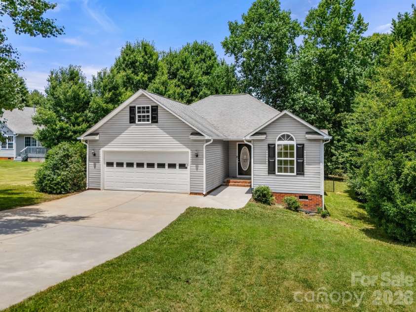 710 Painted Lady Court, Rock Hill, SC 29732.  MLS# CAR4403084, YatesRealty ID 37276. 
