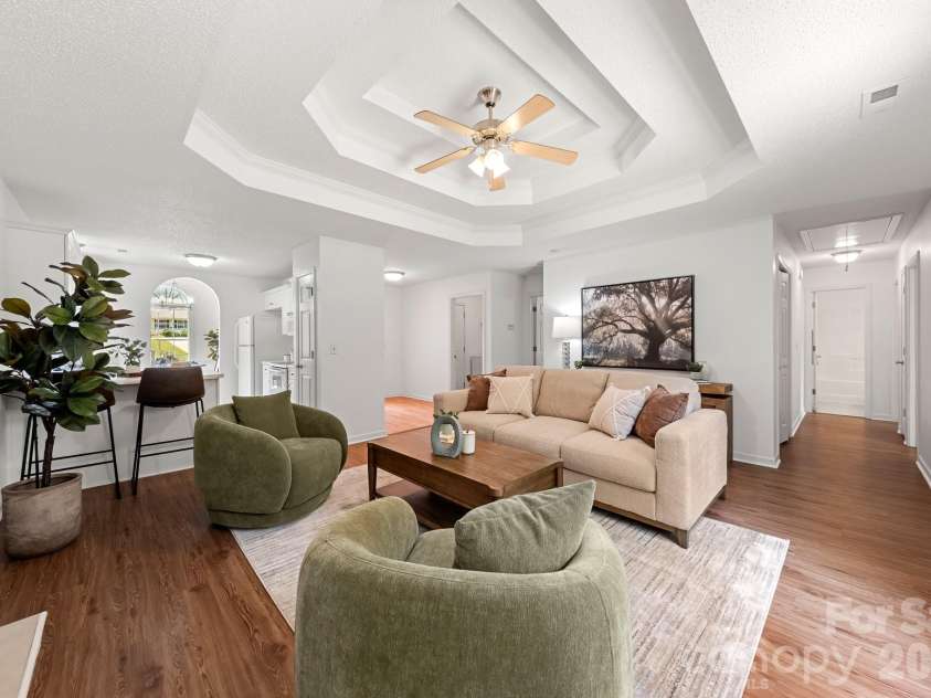 710 Painted Lady Court, Rock Hill, SC 29732.  MLS# CAR4403084, YatesRealty ID 37276. 
