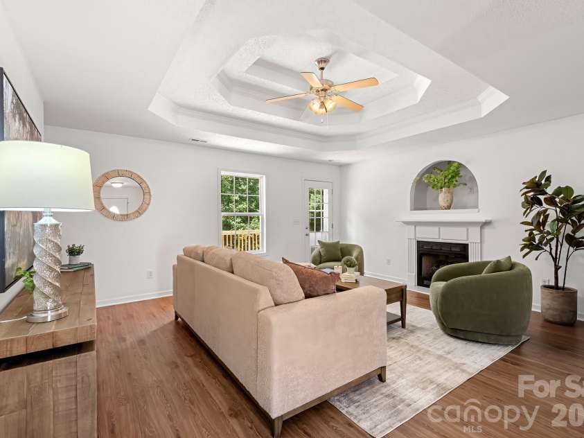 710 Painted Lady Court, Rock Hill, SC 29732.  MLS# CAR4403084, YatesRealty ID 37276. 