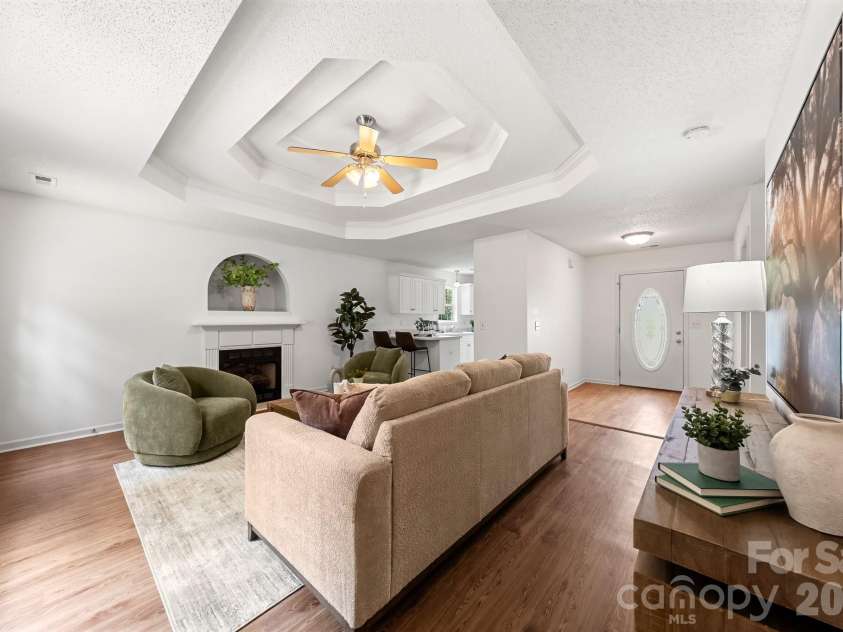 710 Painted Lady Court, Rock Hill, SC 29732.  MLS# CAR4403084, YatesRealty ID 37276. 