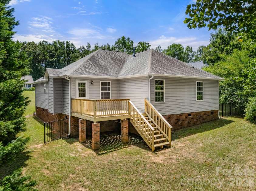 710 Painted Lady Court, Rock Hill, SC 29732.  MLS# CAR4403084, YatesRealty ID 37276. 