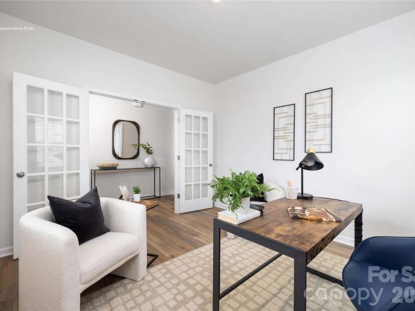 2027 Moorside Court, Lancaster, SC 29720.  MLS# CAR4404852, YatesRealty ID 37279. 