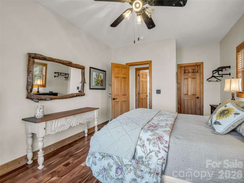 32 Zebulon Lane, Mars Hill, NC 28754.  MLS# CAR4336470, YatesRealty ID 3728. 