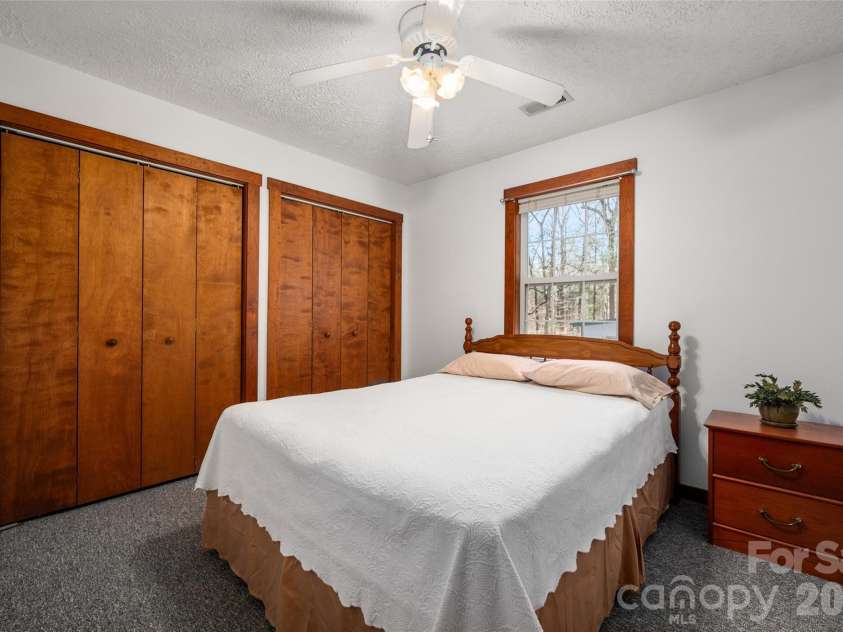 7710 Walkup Road, Waxhaw, NC 28173.  MLS# CAR4344157, YatesRealty ID 3728. 3rd Bedroom