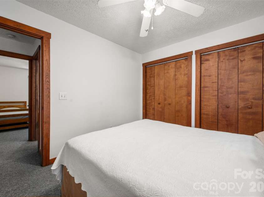 7710 Walkup Road, Waxhaw, NC 28173.  MLS# CAR4344157, YatesRealty ID 3728. 3rd Bedroom