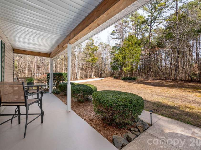 7710 Walkup Road, Waxhaw, NC 28173.  MLS# CAR4344157, YatesRealty ID 3728. 