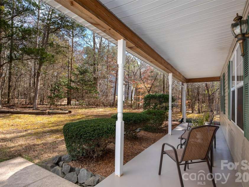 7710 Walkup Road, Waxhaw, NC 28173.  MLS# CAR4344157, YatesRealty ID 3728. 