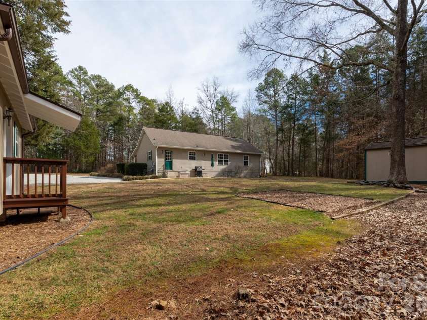 7710 Walkup Road, Waxhaw, NC 28173.  MLS# CAR4344157, YatesRealty ID 3728. 