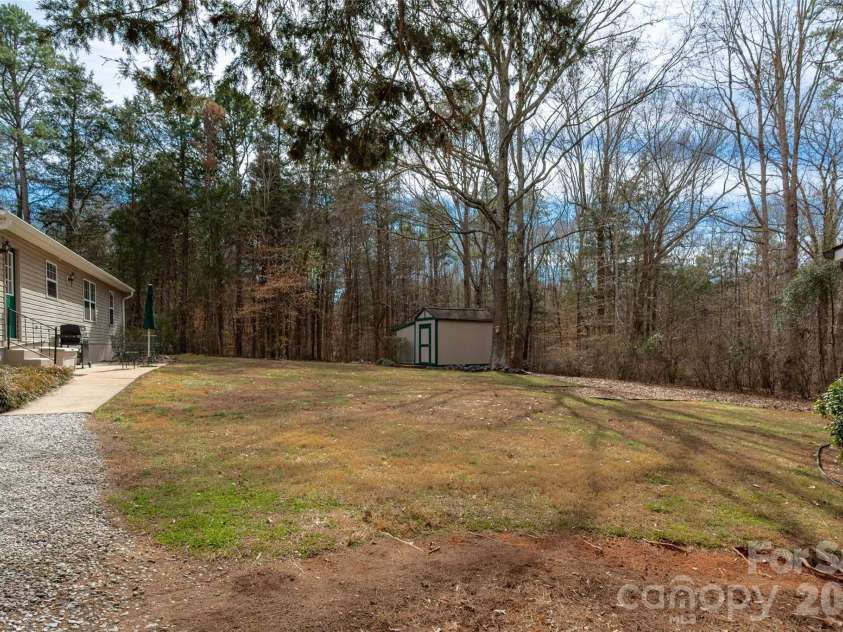 7710 Walkup Road, Waxhaw, NC 28173.  MLS# CAR4344157, YatesRealty ID 3728. 