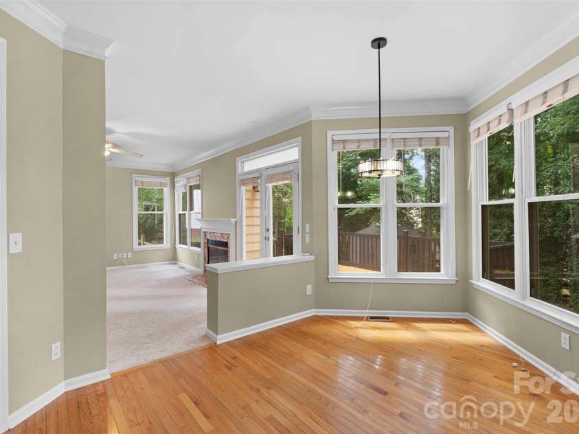 8610 Forest Shadow Circle, Cornelius, NC 28031.  MLS# CAR4401758, YatesRealty ID 37280. 
