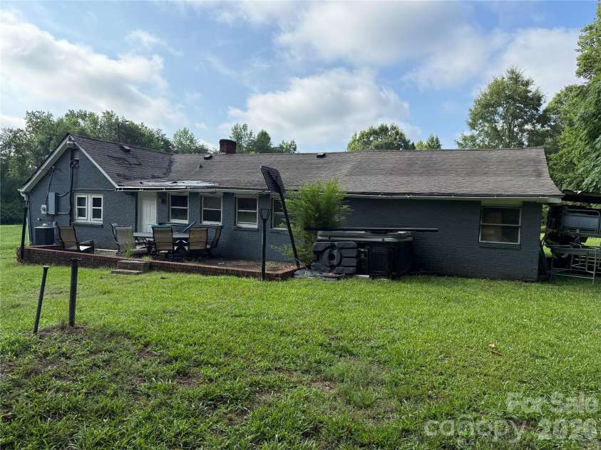 306 O C Pine Drive, Salisbury, NC 28146.  MLS# CAR4400557, YatesRealty ID 37283. 