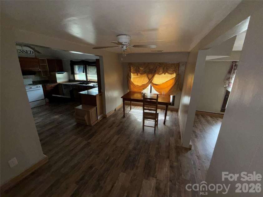 306 O C Pine Drive, Salisbury, NC 28146.  MLS# CAR4400557, YatesRealty ID 37283. 