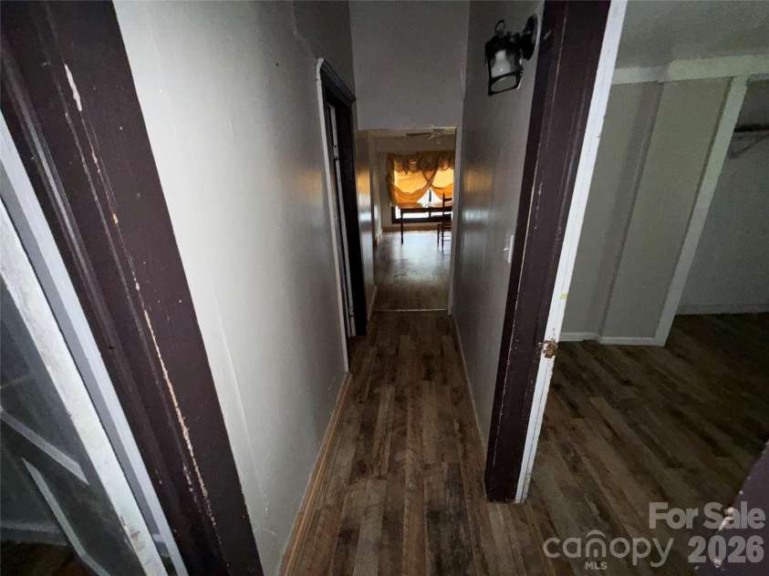306 O C Pine Drive, Salisbury, NC 28146.  MLS# CAR4400557, YatesRealty ID 37283. 