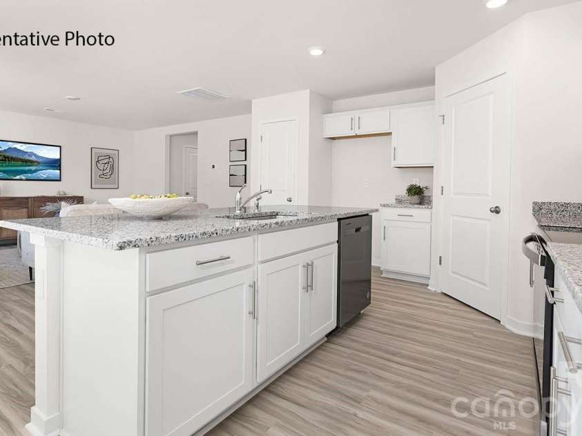 1016 Horizon Lane, Chester, SC 29706.  MLS# CAR4391058, YatesRealty ID 37284. 