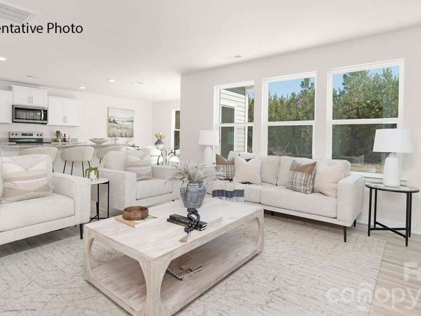 1016 Horizon Lane, Chester, SC 29706.  MLS# CAR4391058, YatesRealty ID 37284. 