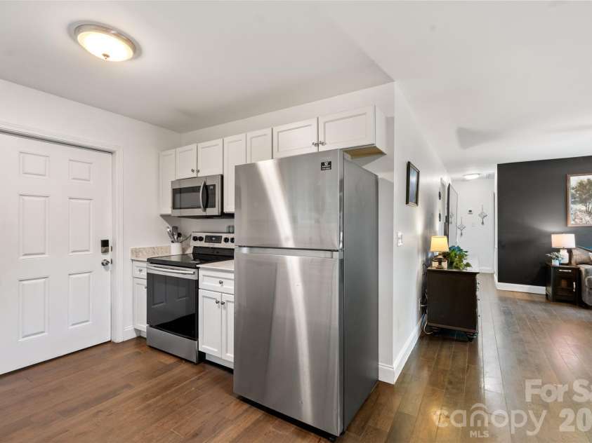 1226 Newfound Road, Leicester, NC 28748.  MLS# CAR4404463, YatesRealty ID 37287. 