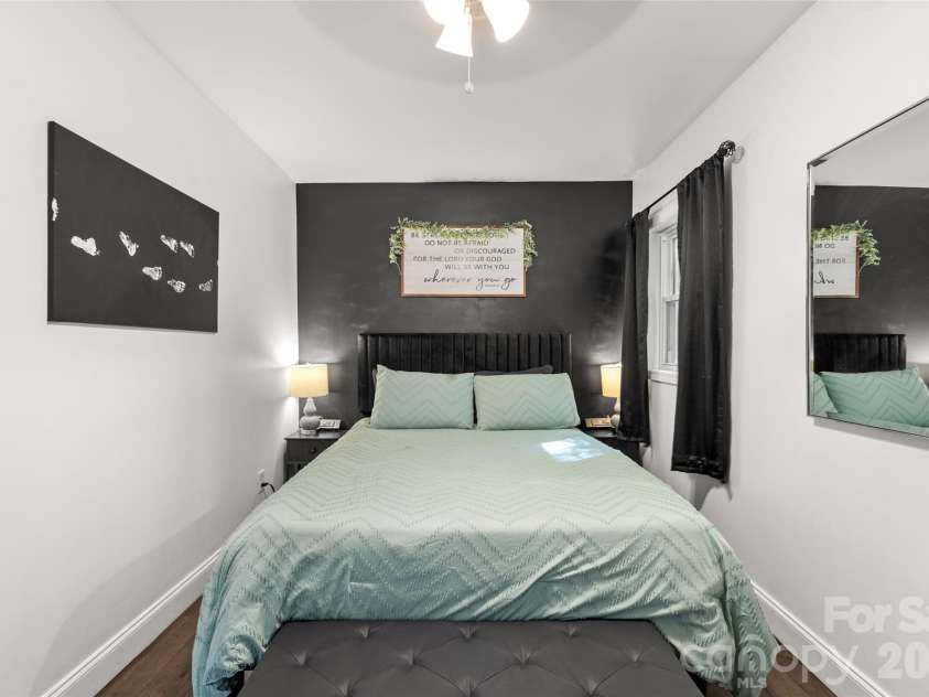 1226 Newfound Road, Leicester, NC 28748.  MLS# CAR4404463, YatesRealty ID 37287. 