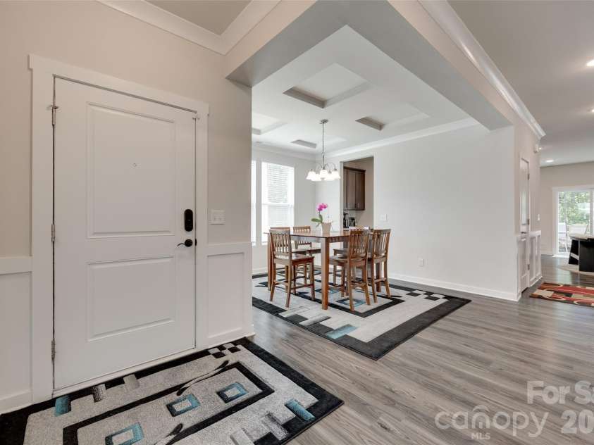 1195 Cavalier Lane, Rock Hill, SC 29730.  MLS# CAR4267397, YatesRealty ID 3729. 