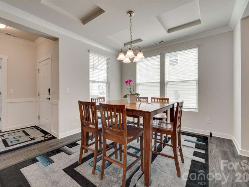 1195 Cavalier Lane, Rock Hill, SC 29730.  MLS# CAR4267397, YatesRealty ID 3729. 