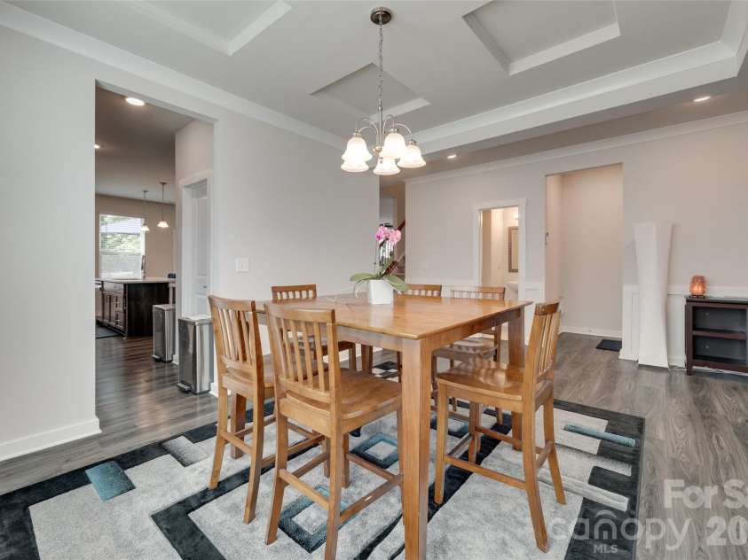 1195 Cavalier Lane, Rock Hill, SC 29730.  MLS# CAR4267397, YatesRealty ID 3729. 