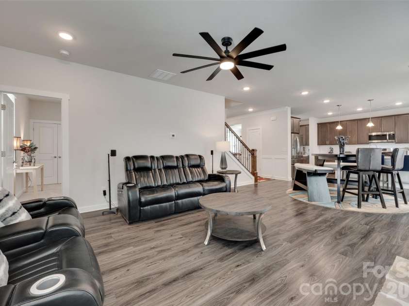 1195 Cavalier Lane, Rock Hill, SC 29730.  MLS# CAR4267397, YatesRealty ID 3729. 