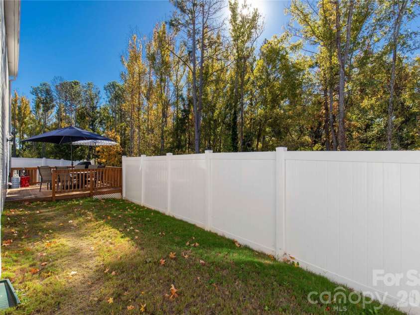 1195 Cavalier Lane, Rock Hill, SC 29730.  MLS# CAR4267397, YatesRealty ID 3729. 