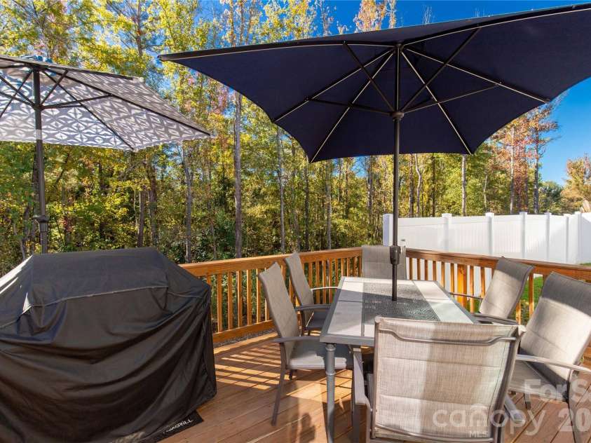 1195 Cavalier Lane, Rock Hill, SC 29730.  MLS# CAR4267397, YatesRealty ID 3729. 