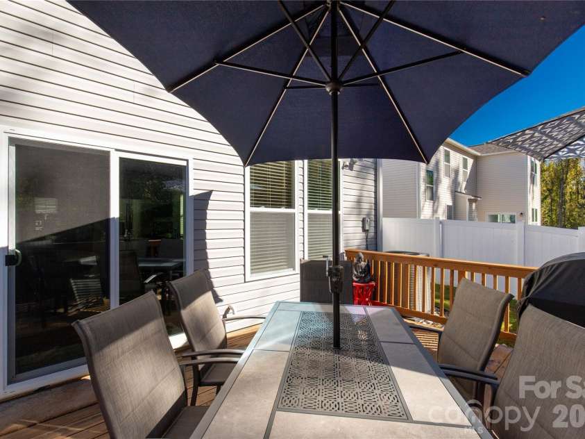 1195 Cavalier Lane, Rock Hill, SC 29730.  MLS# CAR4267397, YatesRealty ID 3729. 