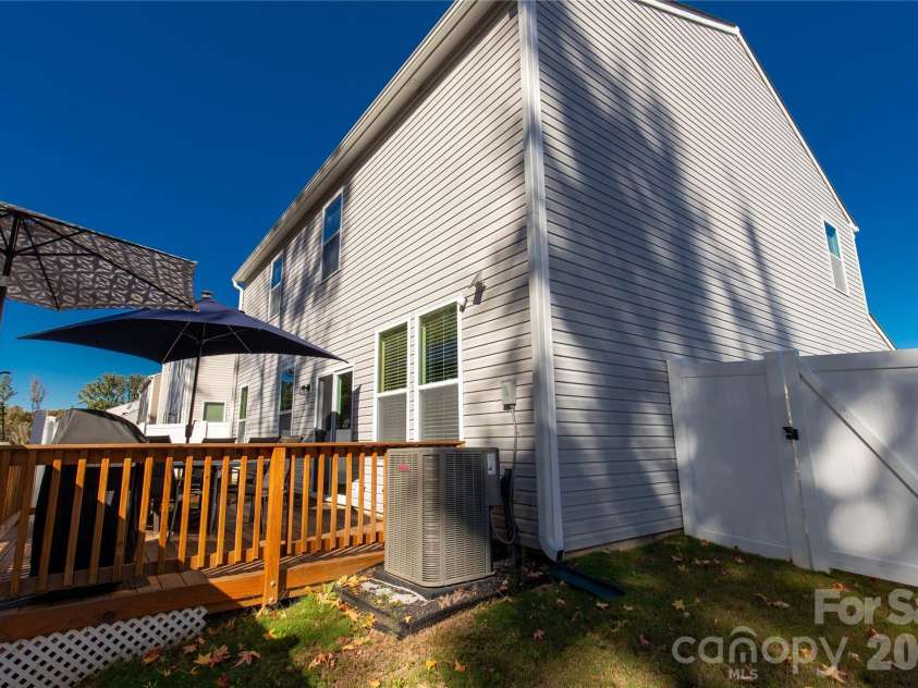 1195 Cavalier Lane, Rock Hill, SC 29730.  MLS# CAR4267397, YatesRealty ID 3729. 