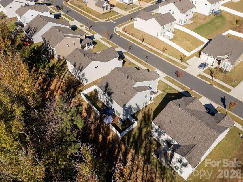 1195 Cavalier Lane, Rock Hill, SC 29730.  MLS# CAR4267397, YatesRealty ID 3729. 