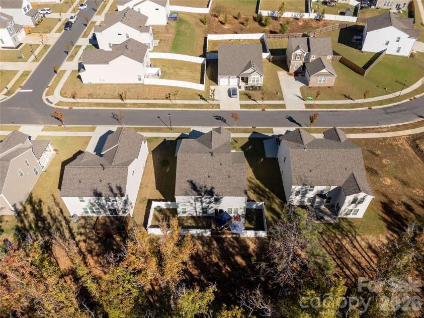 1195 Cavalier Lane, Rock Hill, SC 29730.  MLS# CAR4267397, YatesRealty ID 3729. 