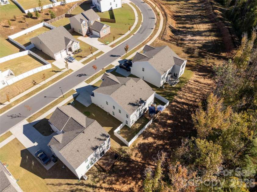 1195 Cavalier Lane, Rock Hill, SC 29730.  MLS# CAR4267397, YatesRealty ID 3729. 