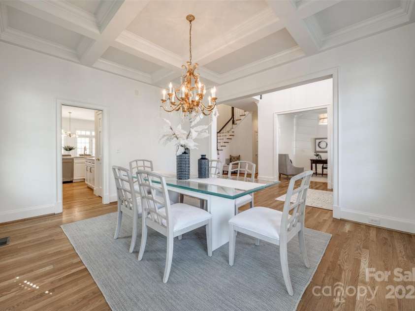2622 Sheffield Crescent Court, Charlotte, NC 28226.  MLS# CAR4234742, YatesRealty ID 3729. 