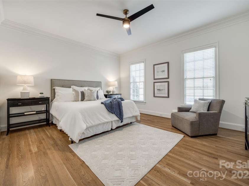 2622 Sheffield Crescent Court, Charlotte, NC 28226.  MLS# CAR4234742, YatesRealty ID 3729. 