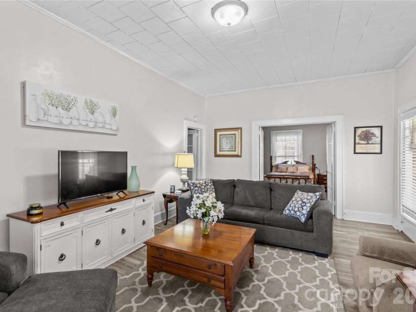 501 Main Street, Granite Quarry, NC 28146.  MLS# CAR4316463, YatesRealty ID 3729. 