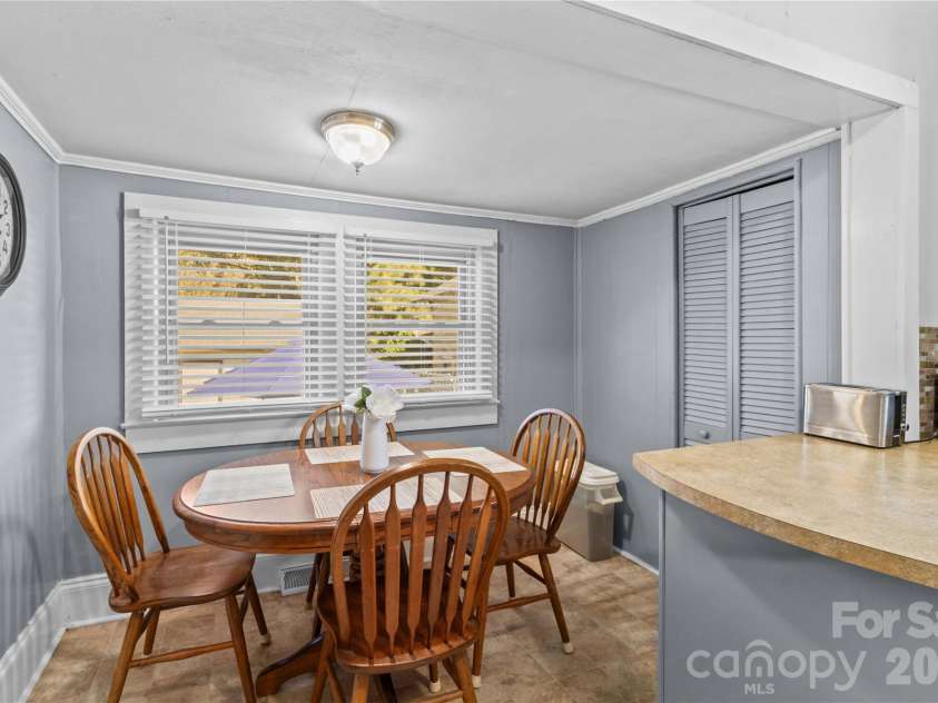 501 Main Street, Granite Quarry, NC 28146.  MLS# CAR4316463, YatesRealty ID 3729. 