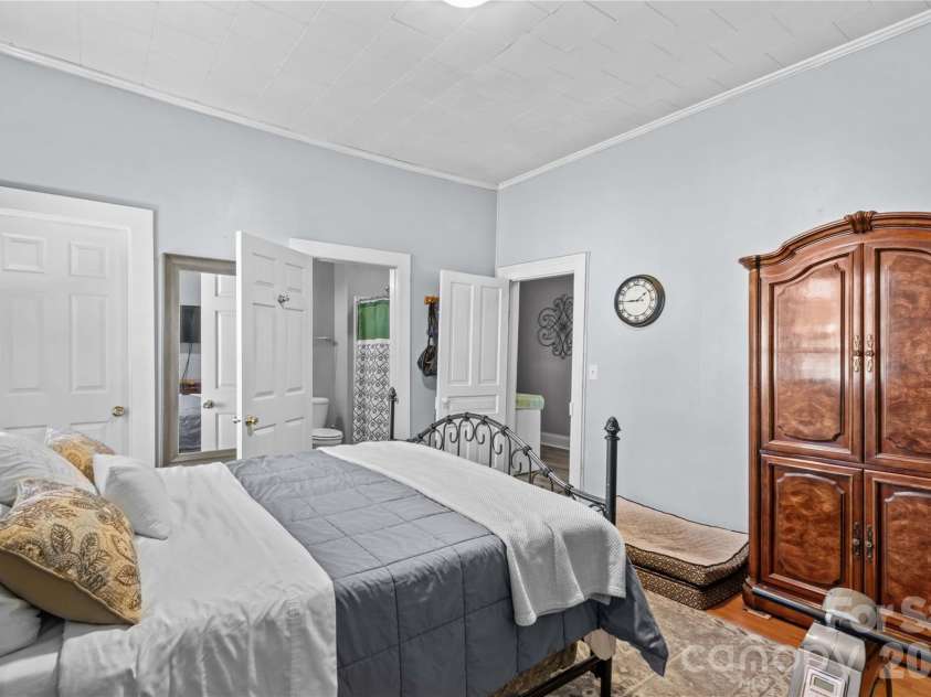 501 Main Street, Granite Quarry, NC 28146.  MLS# CAR4316463, YatesRealty ID 3729. 