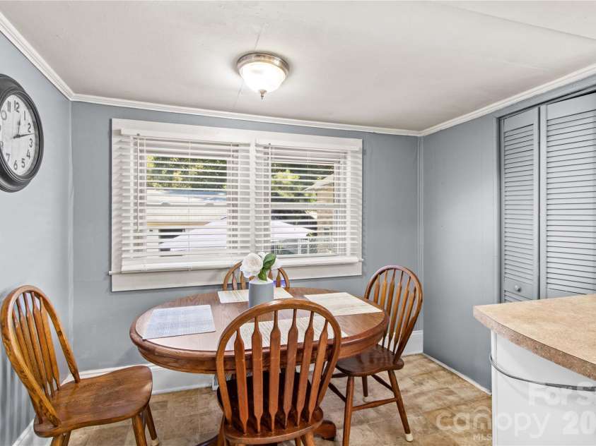 501 Main Street, Granite Quarry, NC 28146.  MLS# CAR4316463, YatesRealty ID 3729. 