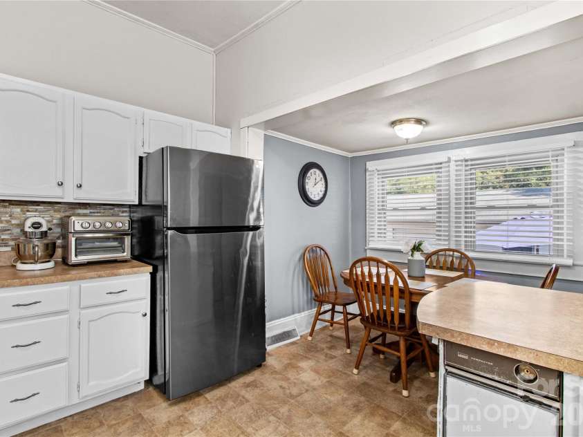 501 Main Street, Granite Quarry, NC 28146.  MLS# CAR4316463, YatesRealty ID 3729. 