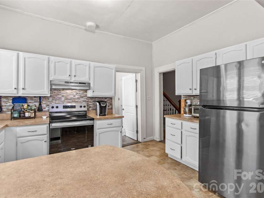 501 Main Street, Granite Quarry, NC 28146.  MLS# CAR4316463, YatesRealty ID 3729. 