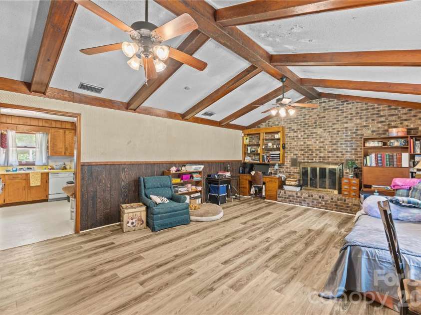 3304 Griffith Road, Monroe, NC 28112.  MLS# CAR4396831, YatesRealty ID 37290. 