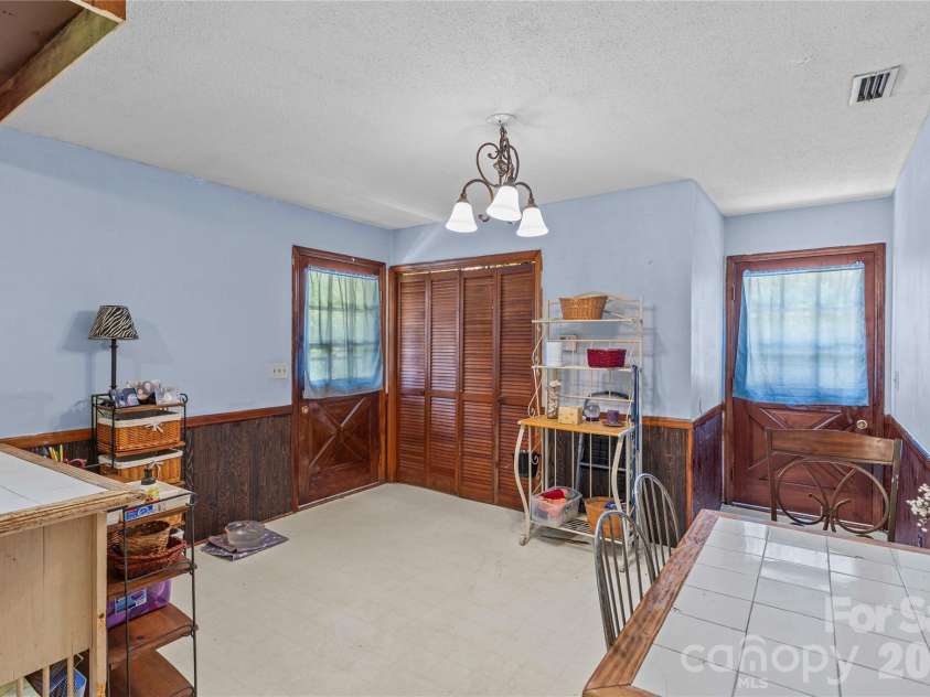 3304 Griffith Road, Monroe, NC 28112.  MLS# CAR4396831, YatesRealty ID 37290. 