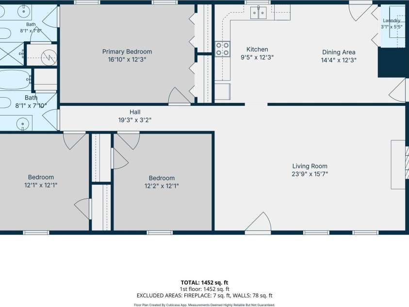 3304 Griffith Road, Monroe, NC 28112.  MLS# CAR4396831, YatesRealty ID 37290. 