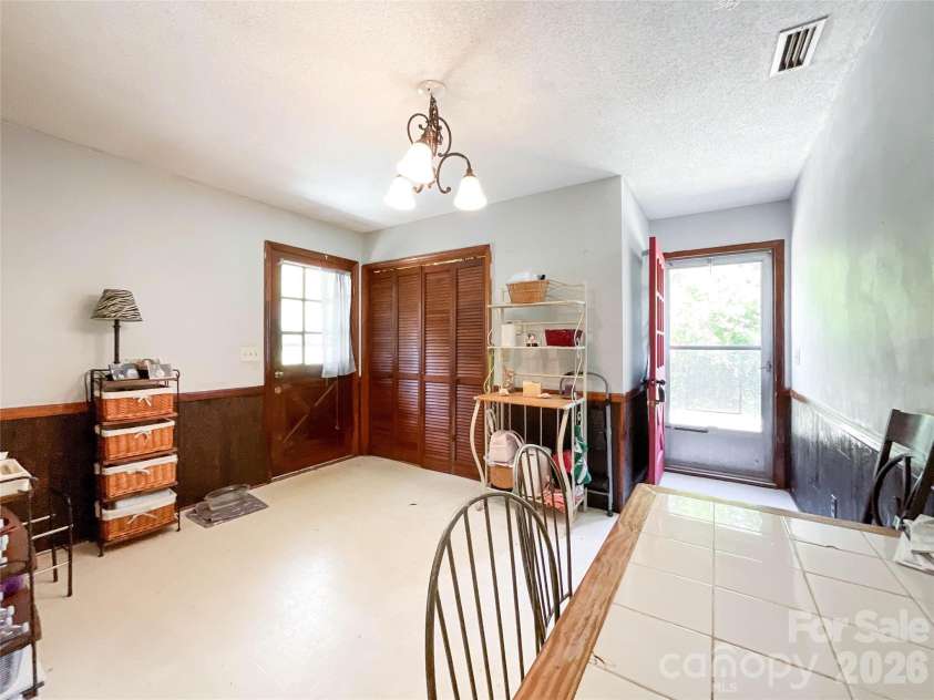 3304 Griffith Road, Monroe, NC 28112.  MLS# CAR4424980, YatesRealty ID 37290. 